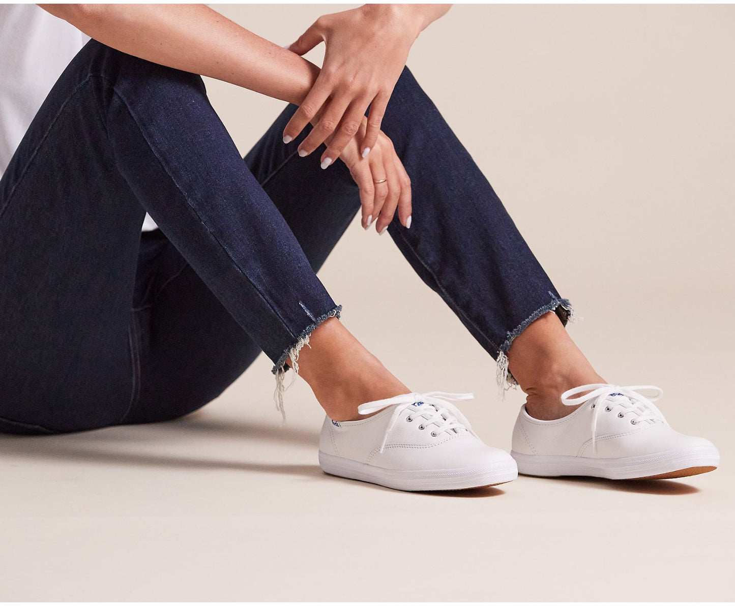 Keds | Champion Originals Leather