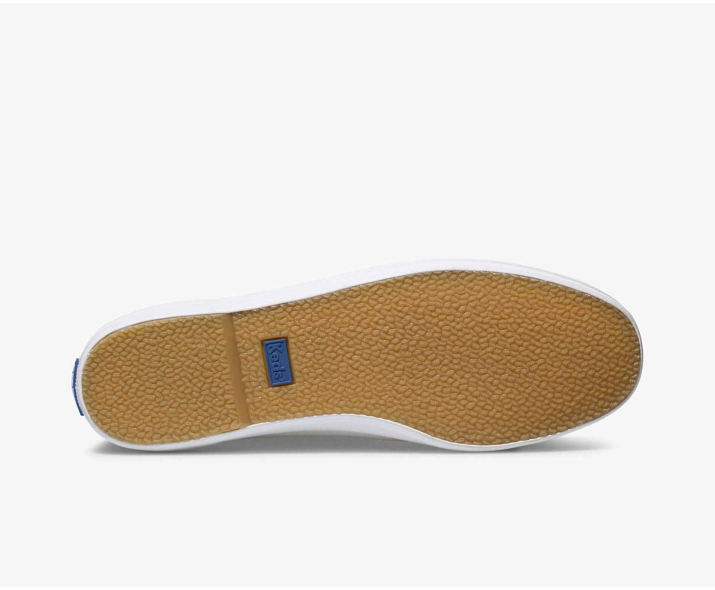 Keds | Champion Slip On Leather