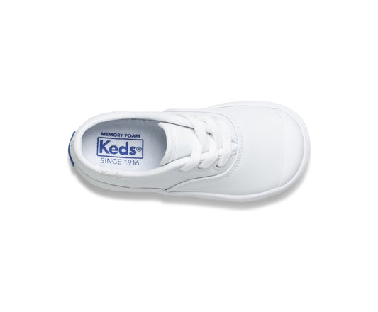 Keds | Little Kid's Champion Toe Cap Sneaker