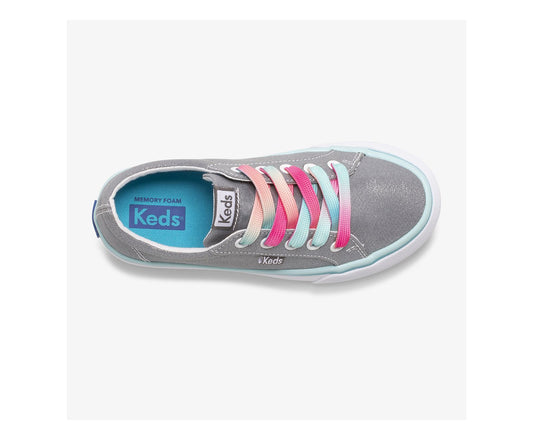 Keds | Big Kid's Jump Kick Canvas