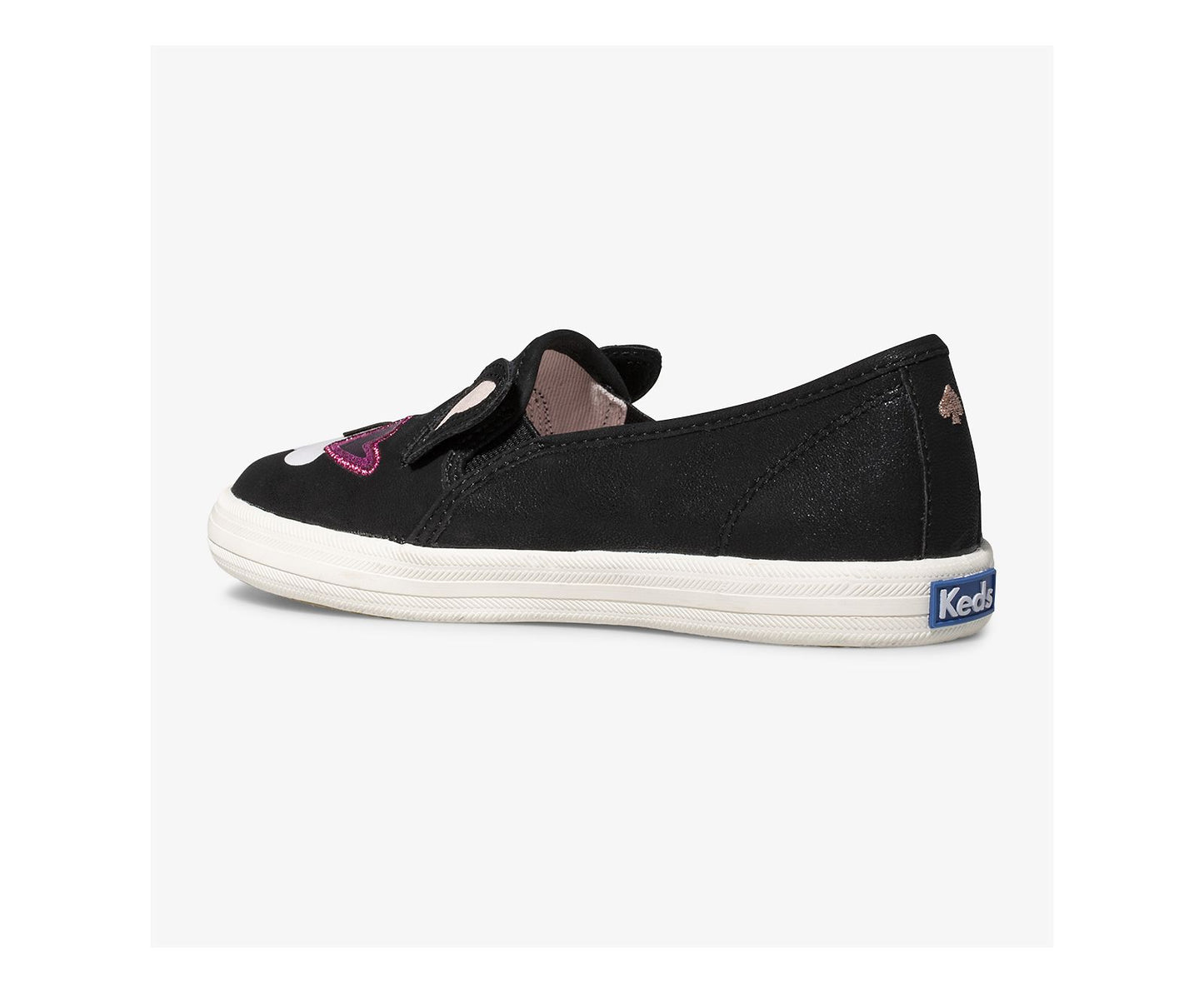 Keds | Big Kid's Keds x kate spade new york Double Decker Francois