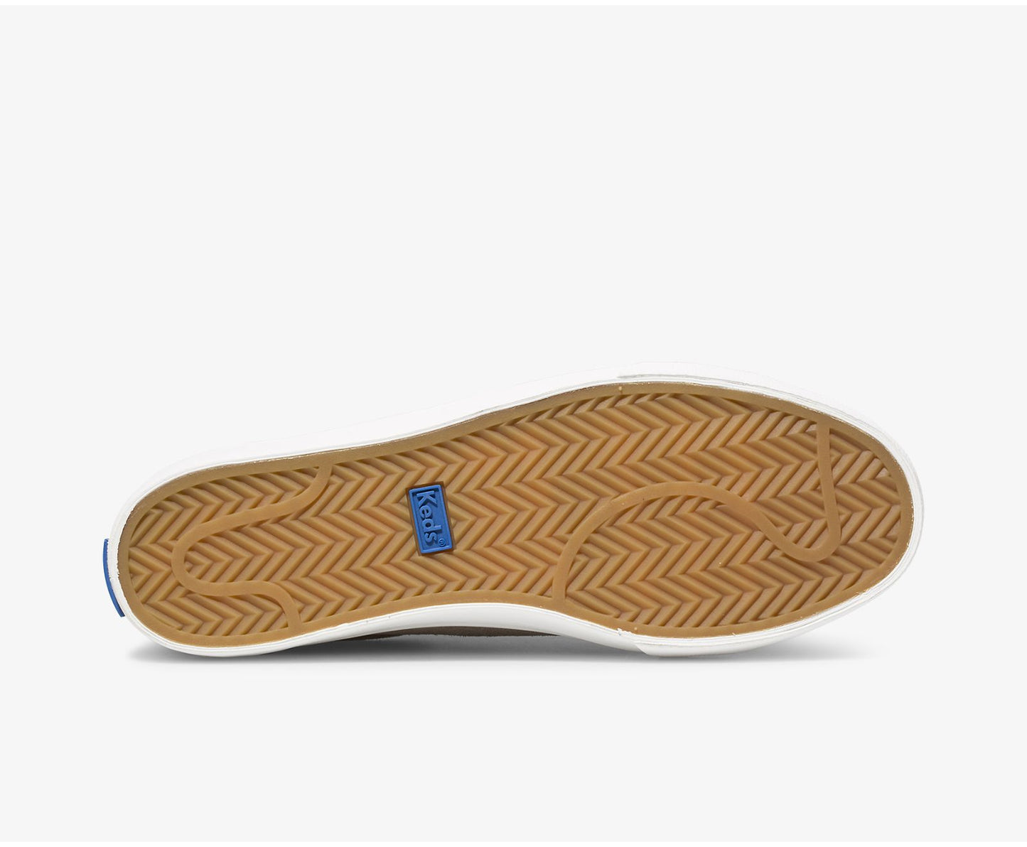 Keds | Jump Kick Suede