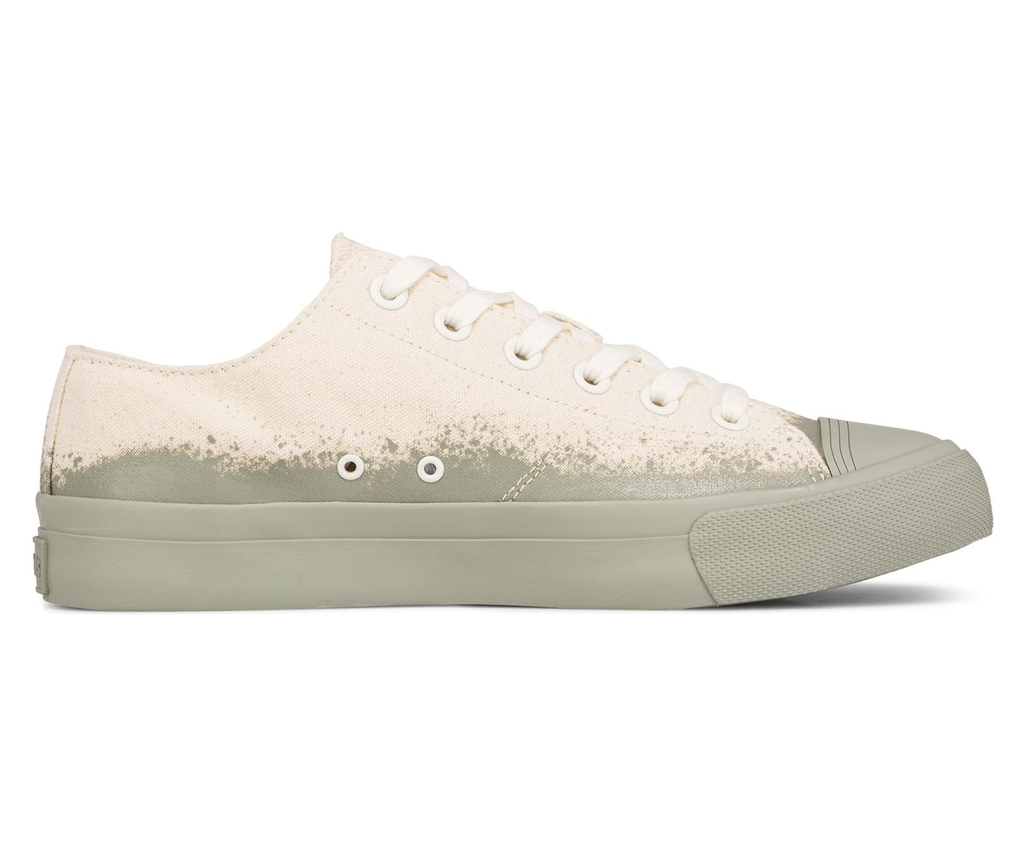 Keds | Unisex Royal Lo Spray Foxing