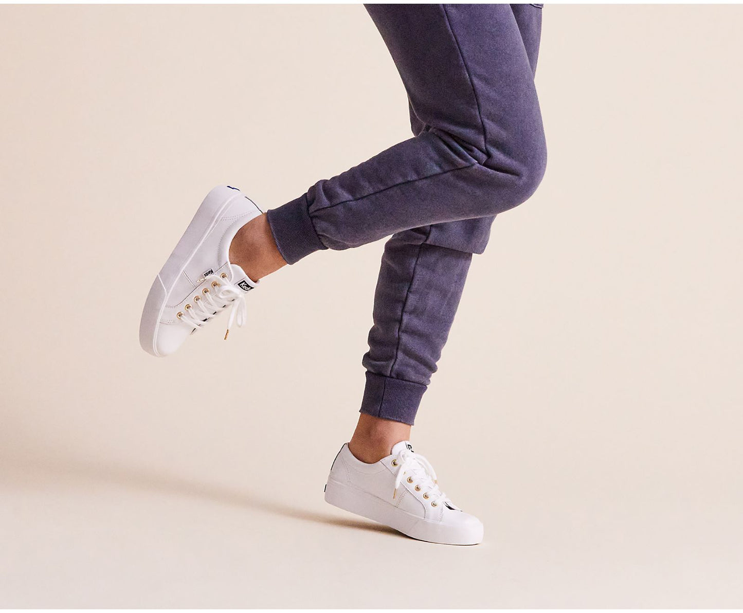 Keds | Jump Kick Duo Leather