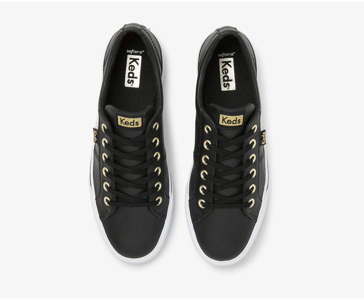 Keds | Jump Kick Duo Leather