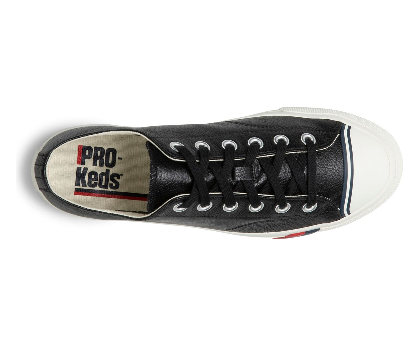 Keds | Unisex Royal Lo Classic Leather