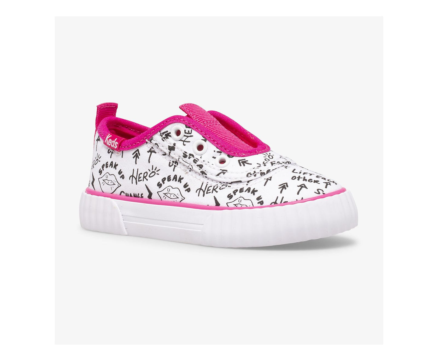Keds | Big Kid's Topkick Washable Slip On Jr