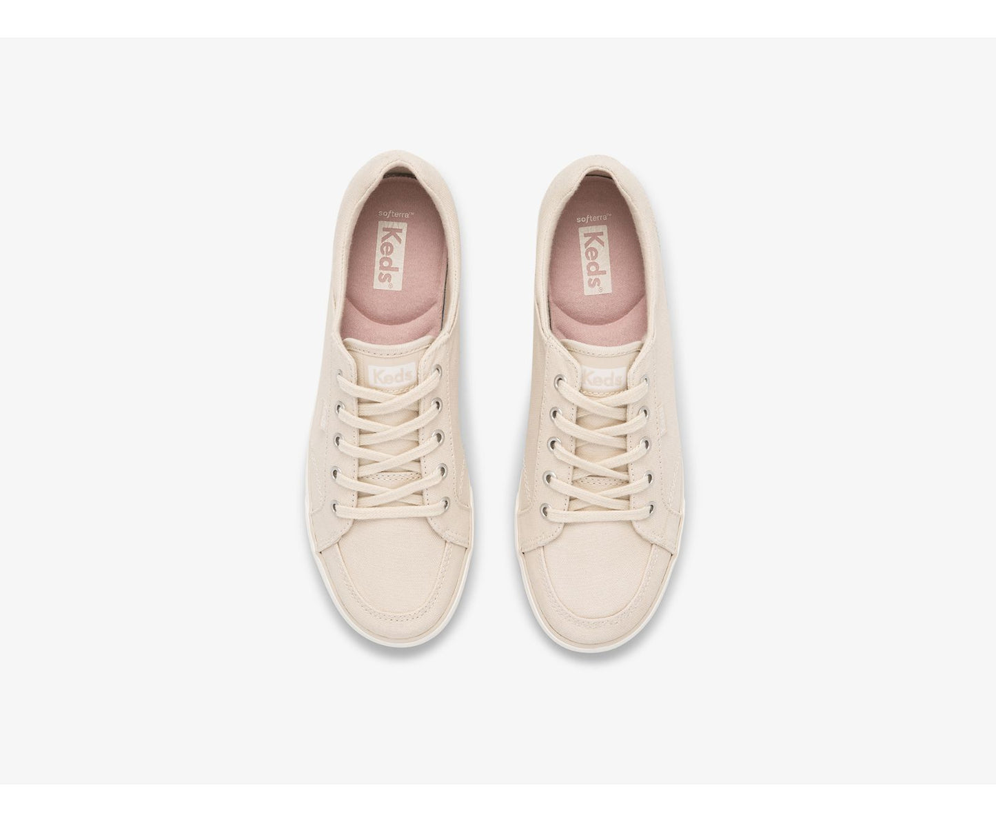 Keds | Center II Canvas