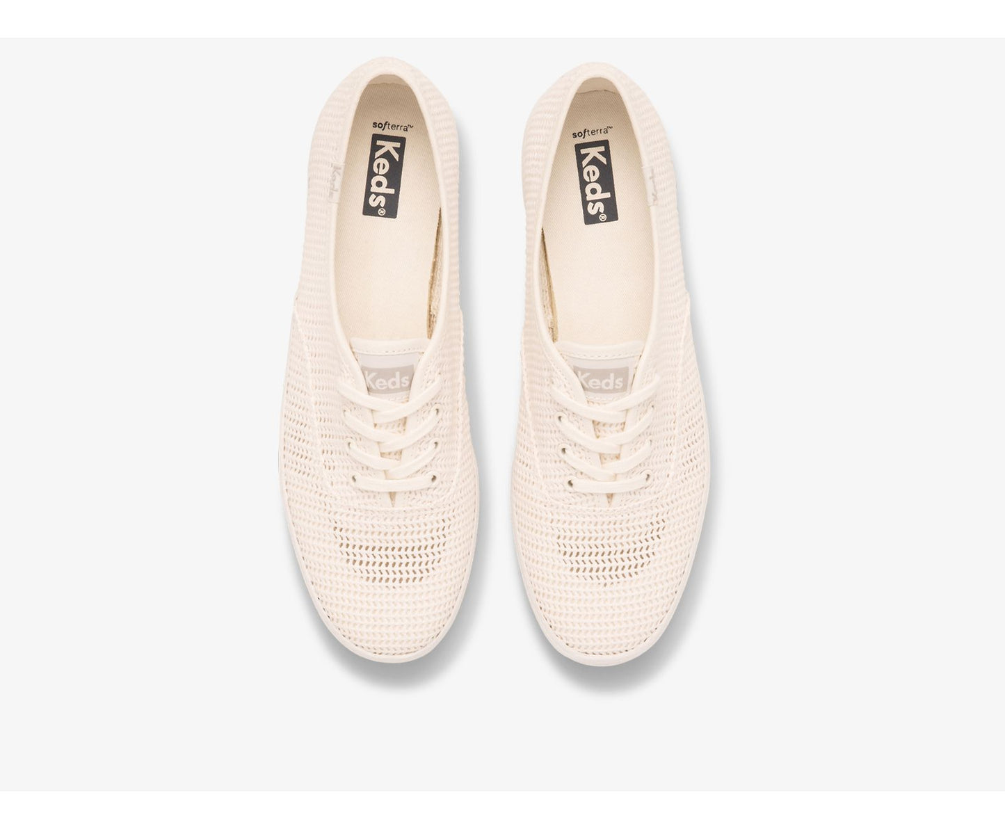 Keds | Champion Open Mesh