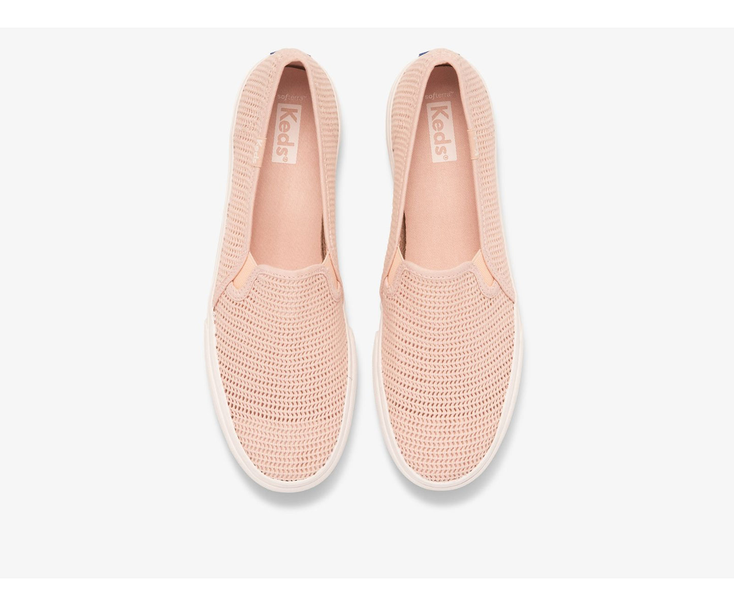 Keds | Double Decker Open Mesh