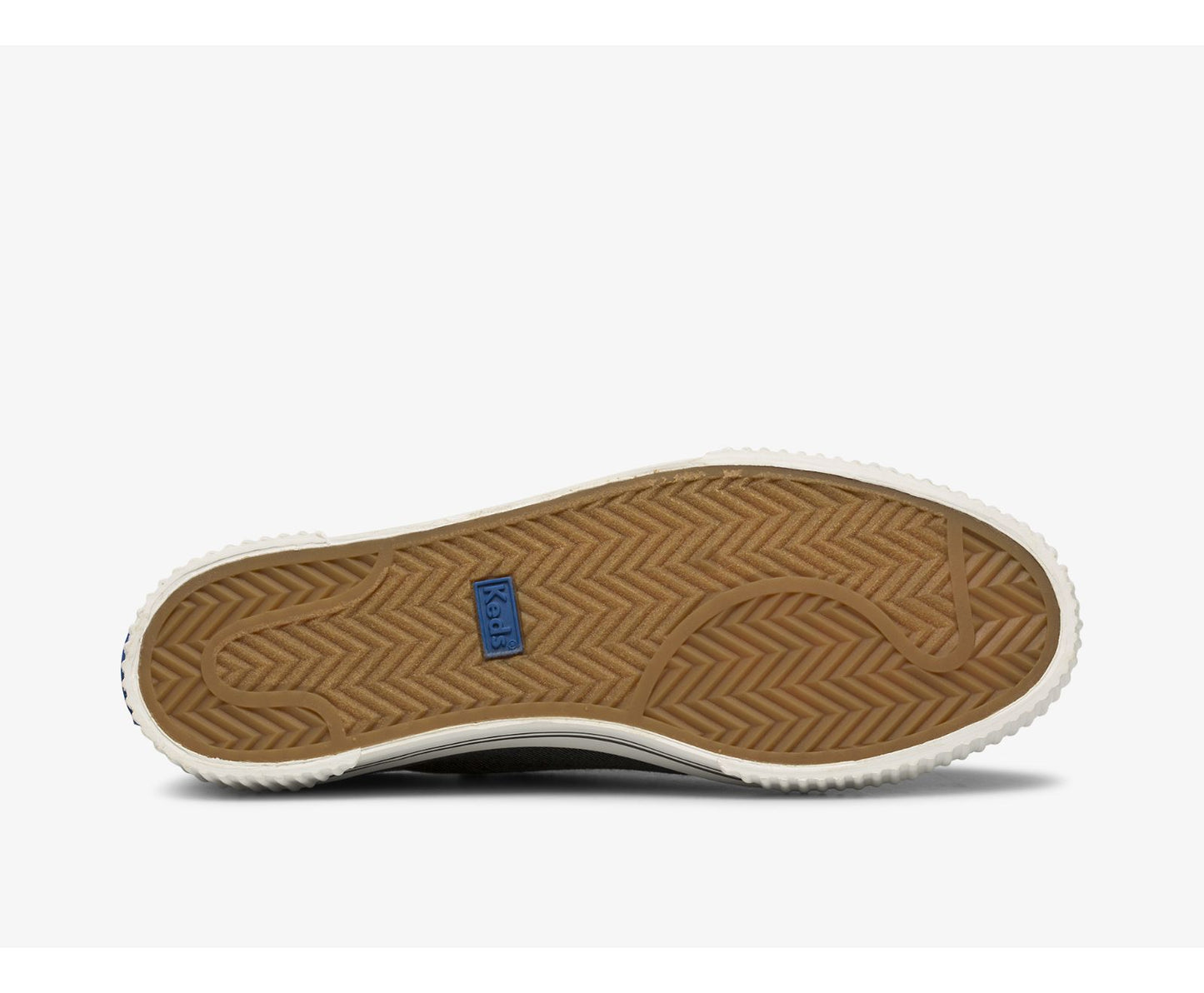 Keds | Crew Kick Alto Soft Twill