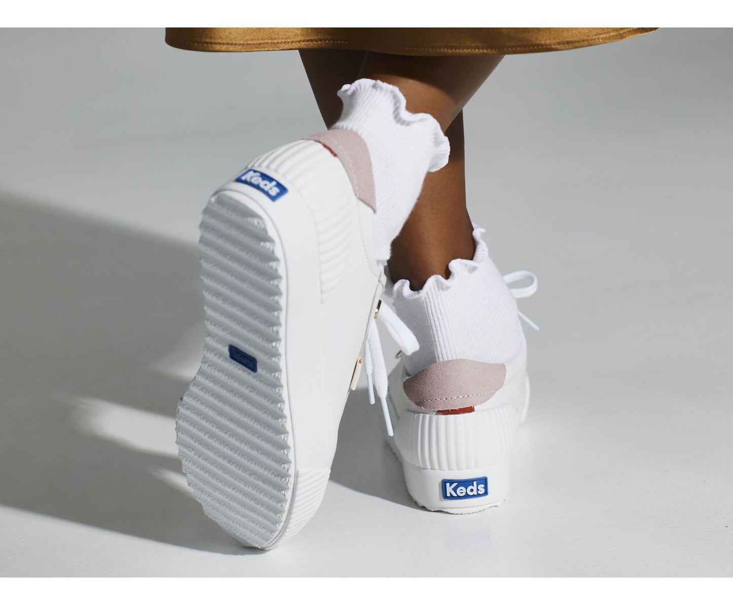 Keds | Demi TRX Leather