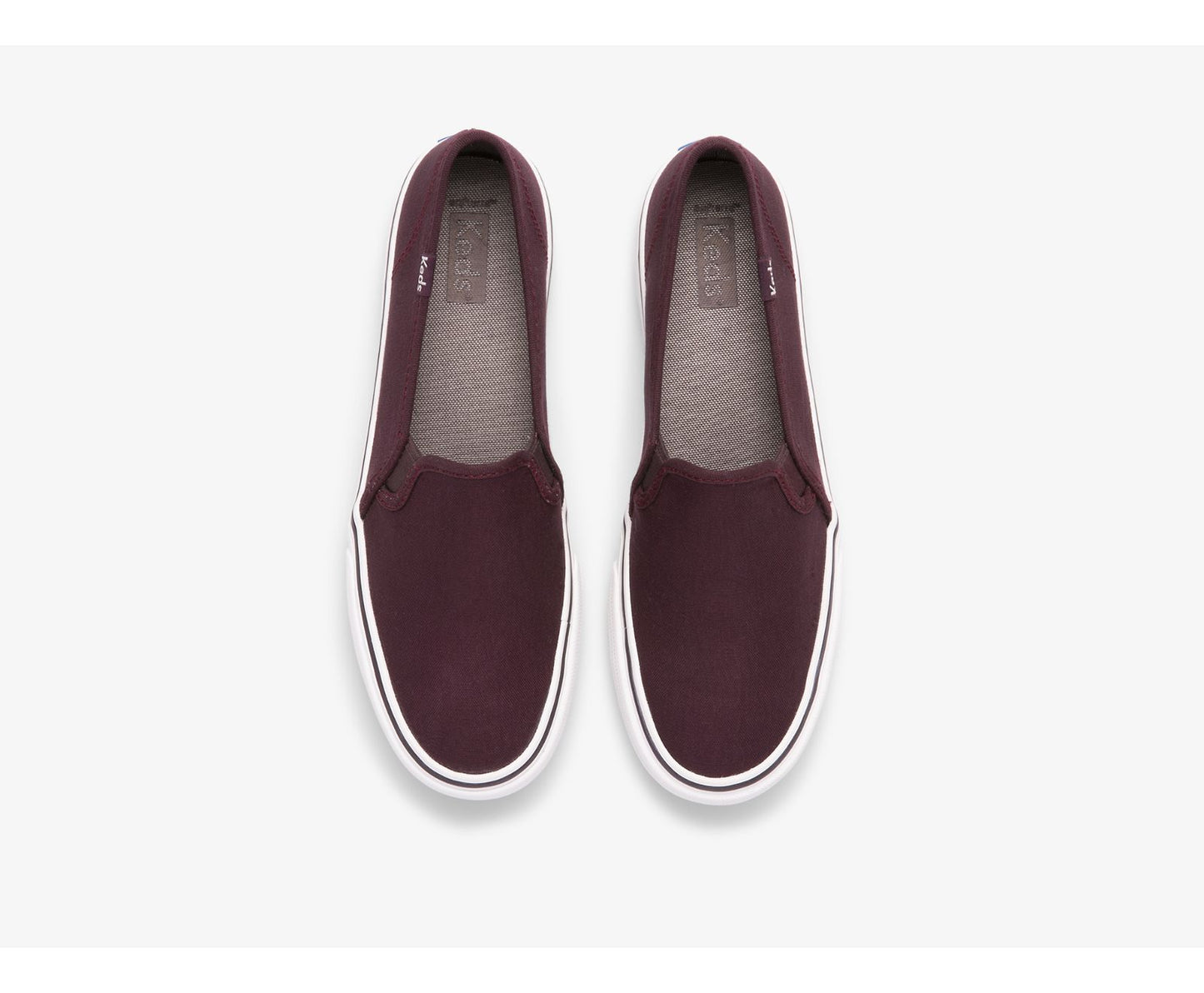 Keds | Double Decker Tencel™