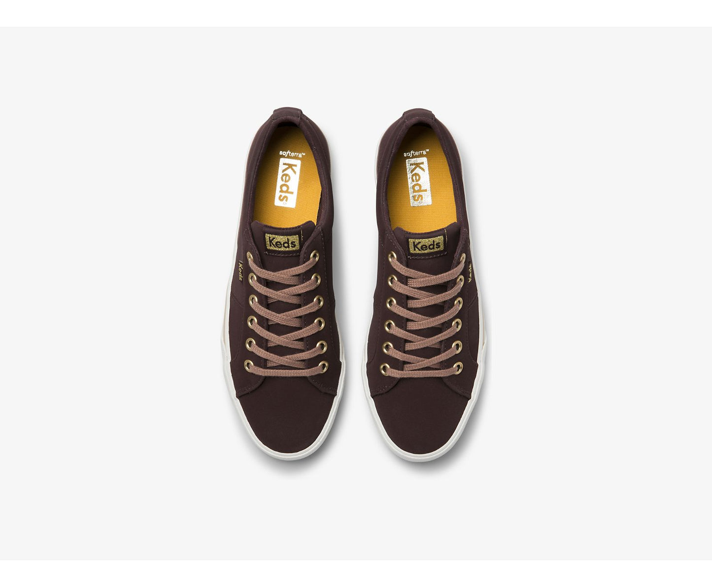 Keds | Jump Kick Duo Vegan Soft Buck