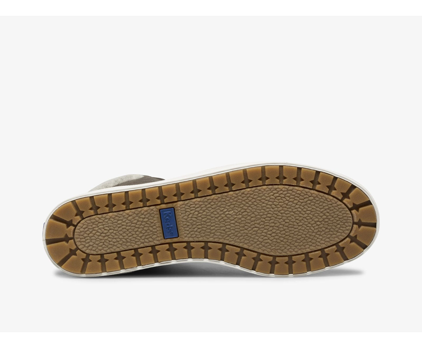 Keds | Kickstart Hi TRX Soft Twill