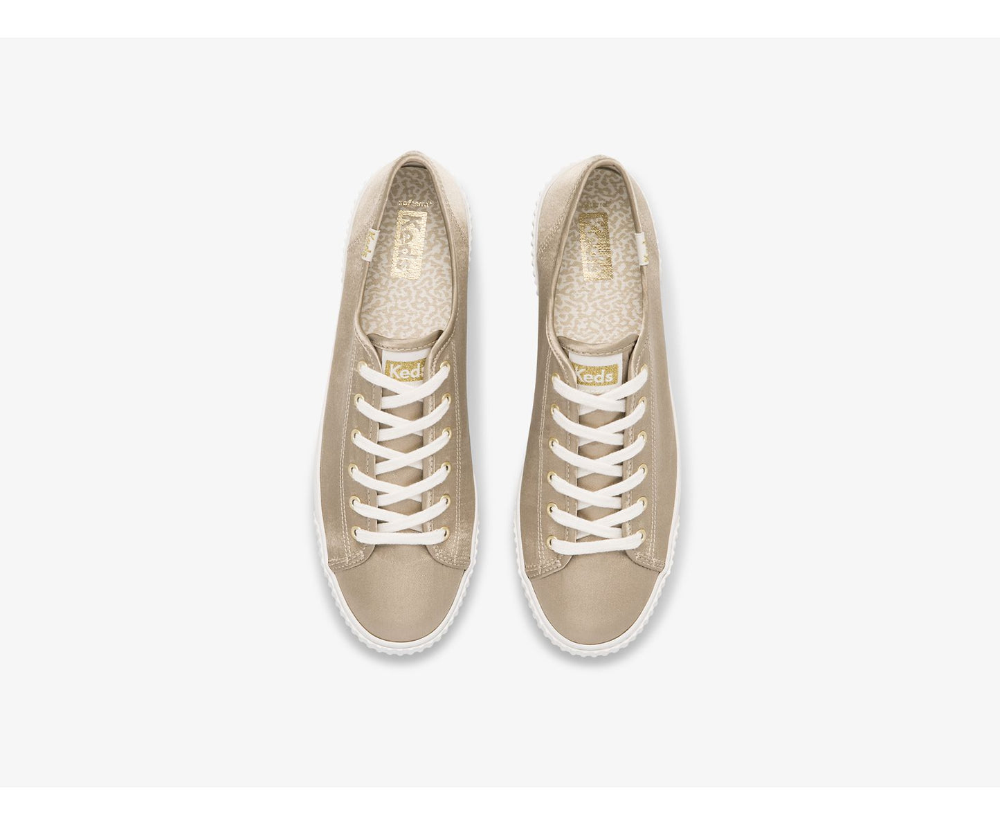 Keds | Triple Kick AMP Satin