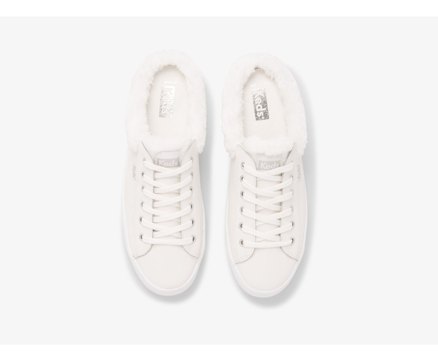 Keds | Kickstart TRX Mule Leather
