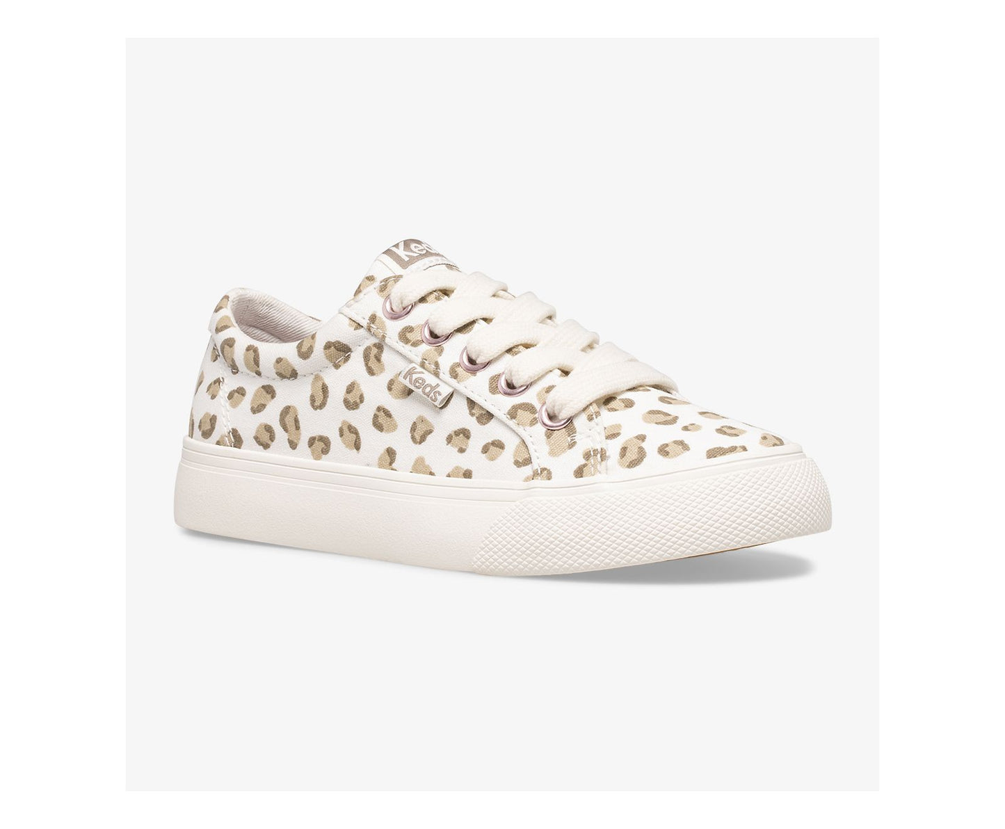 Keds | Big Kid's Jump Kick Canvas