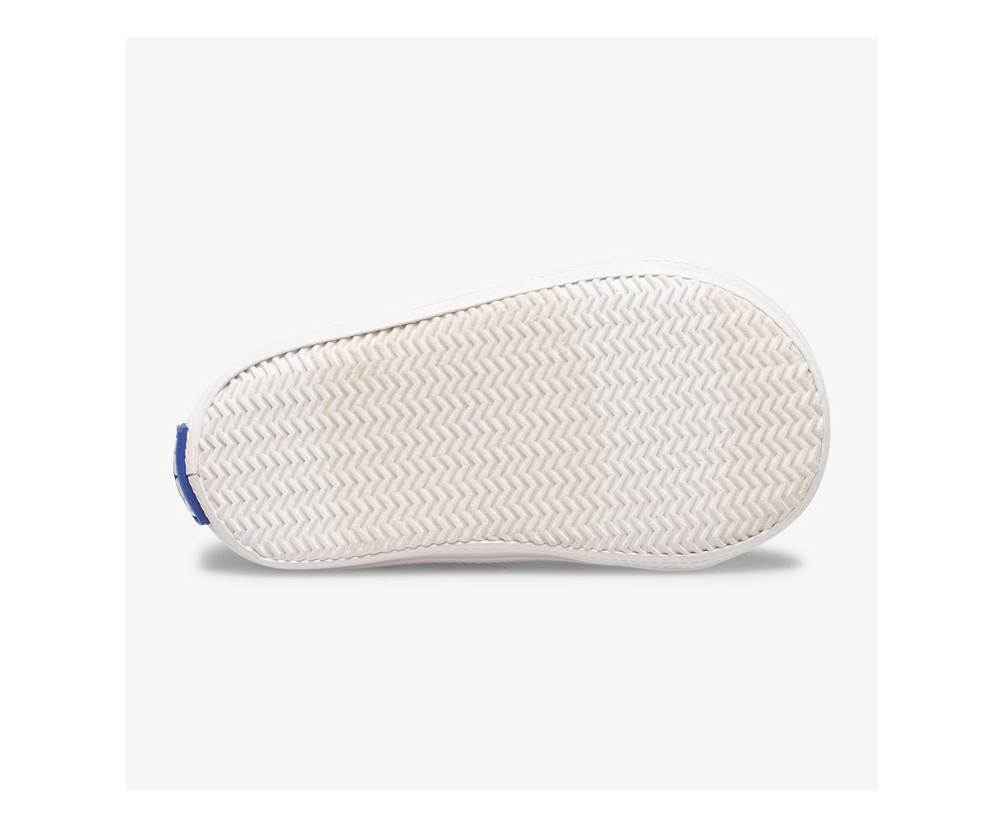 Keds | Little Kid's Kickstart Crib Feat. Organic Cotton