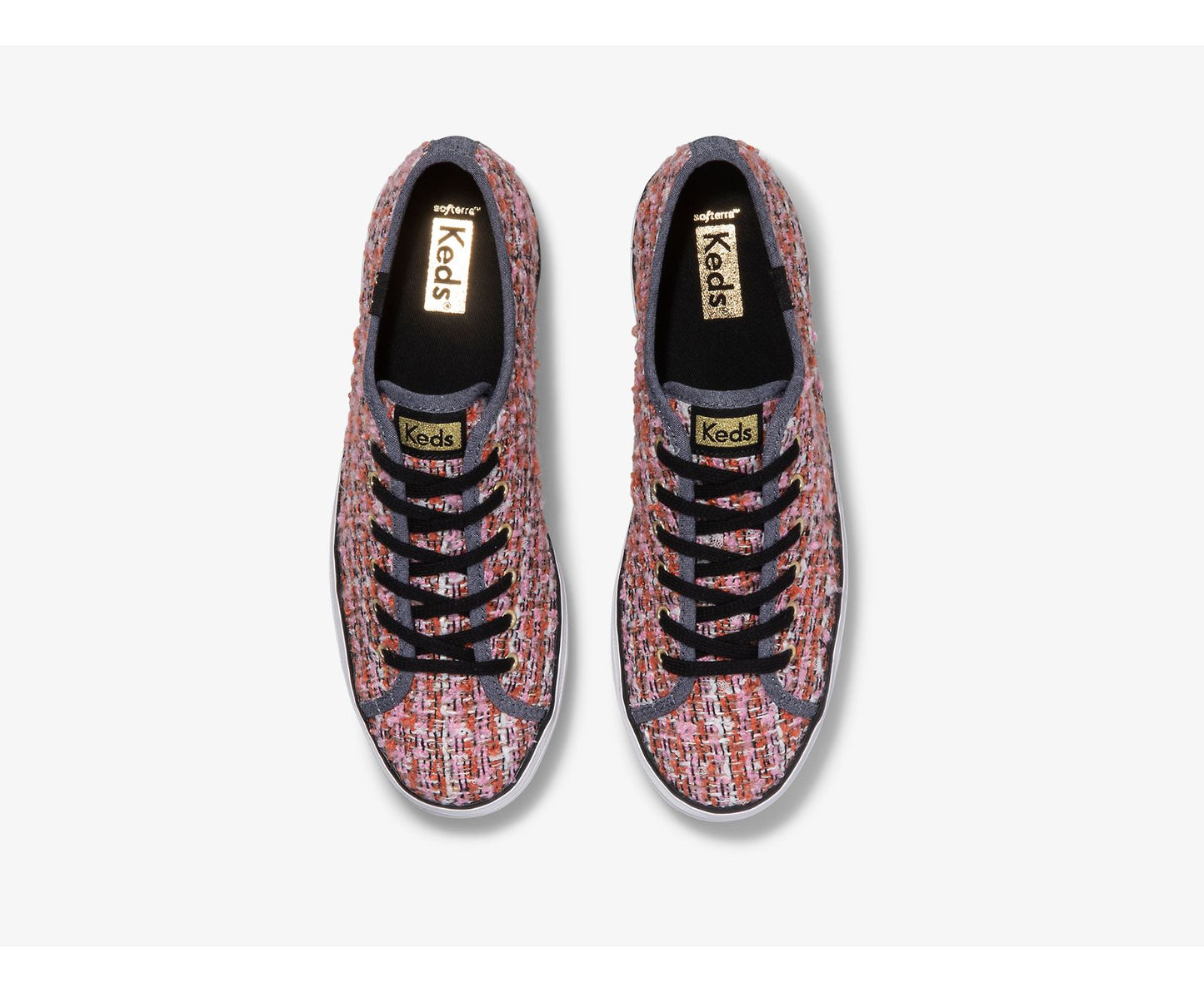 Keds | Triple Up Boucle