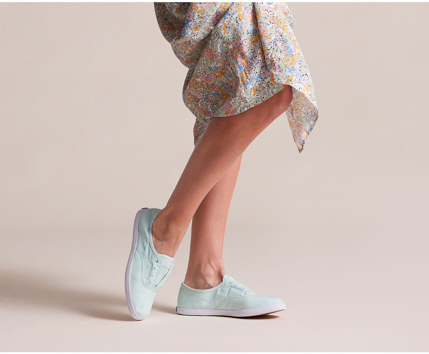 Keds | Chillax Washable Feat. Organic Cotton