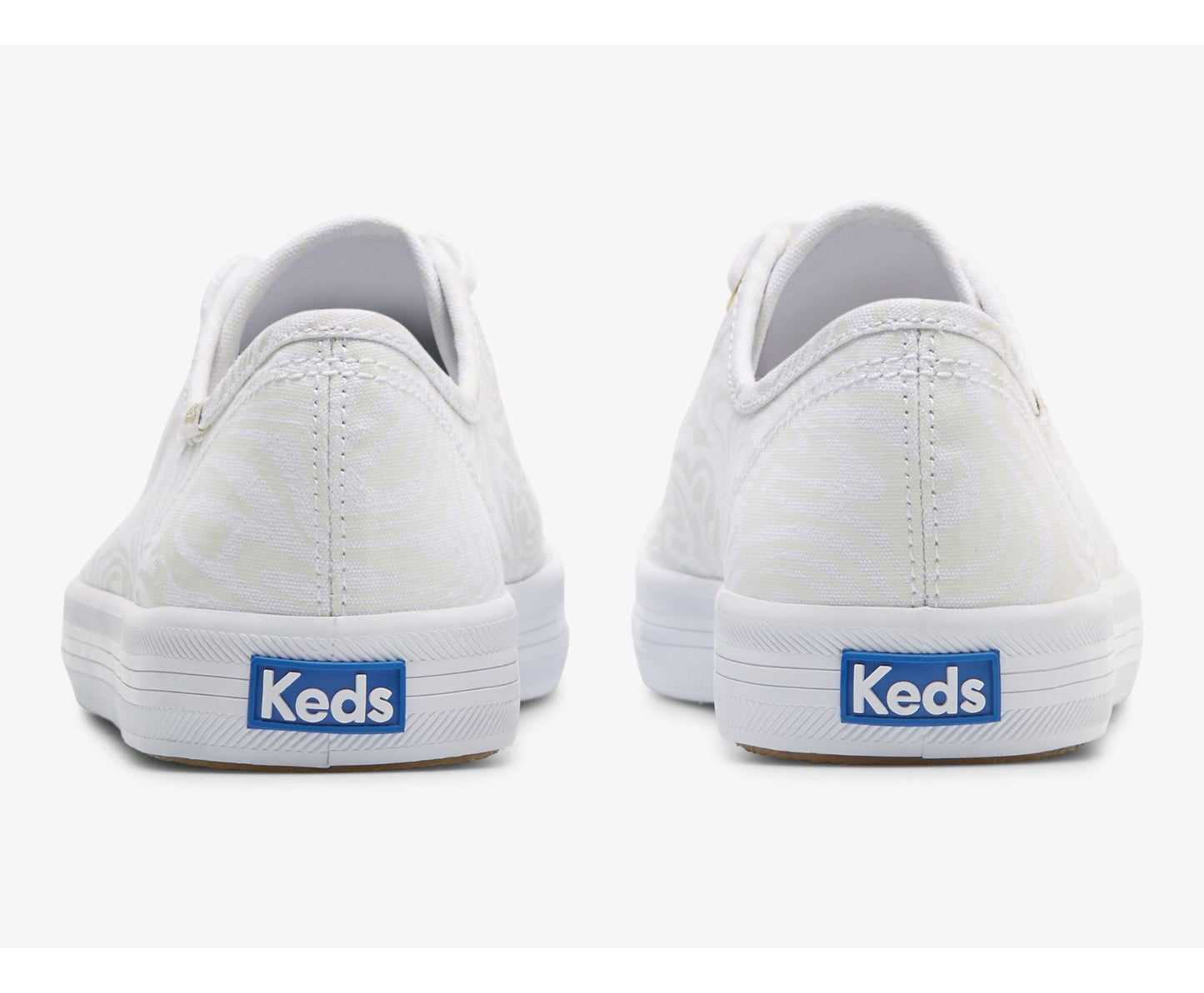 Keds | Kickstart Glow In The Dark