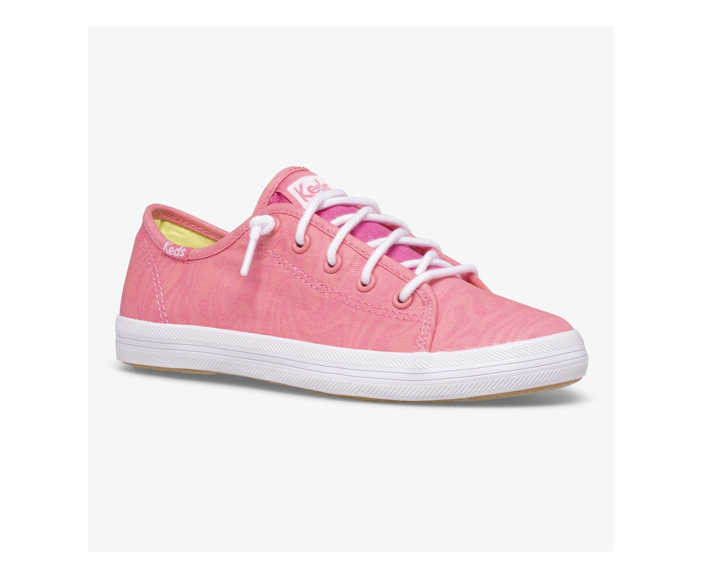 Keds | Big Kid's Kickstart Glow In The Dark