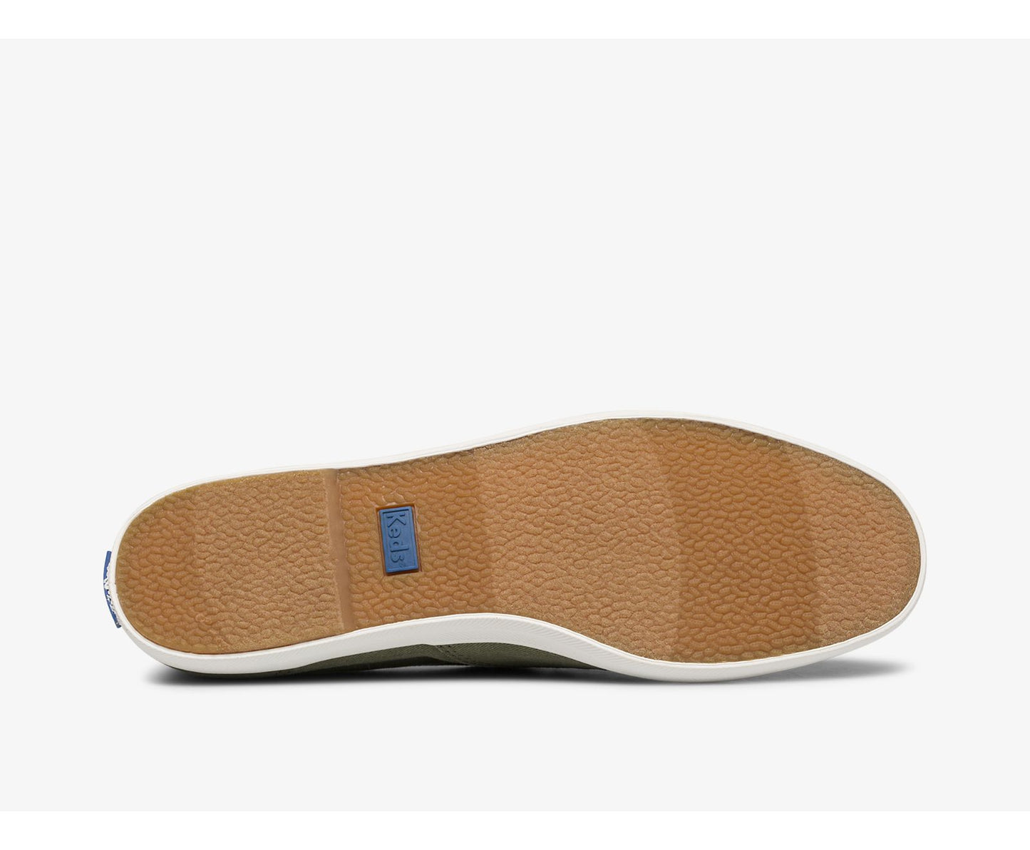 Keds | Chillax Washable Feat. Organic Cotton