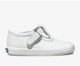 White Leather