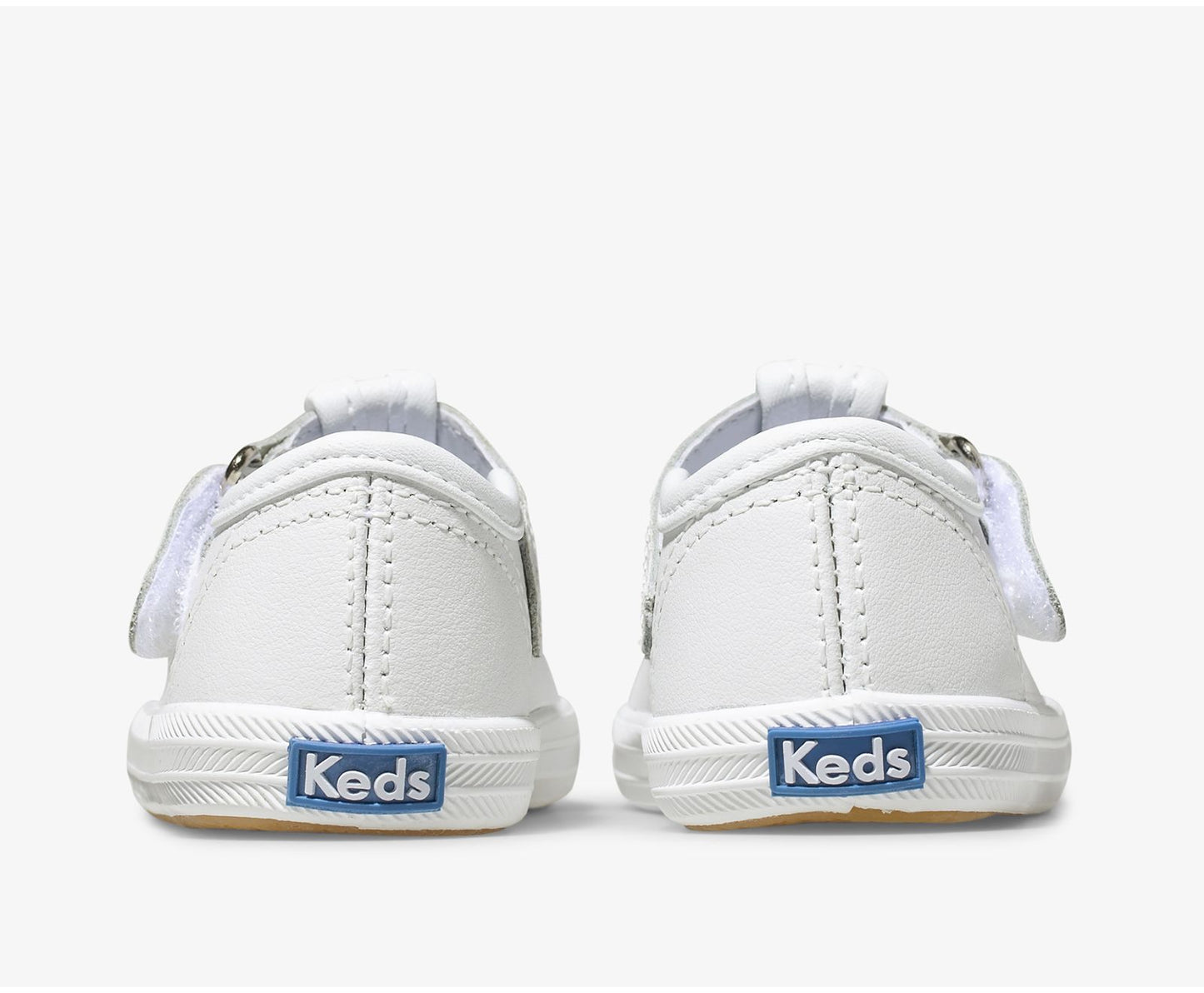 Keds | Little Kid's Champion Toe Cap T-Strap