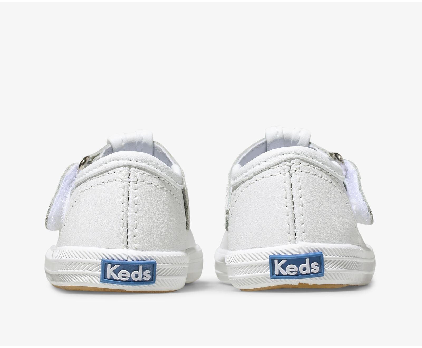 Keds | Little Kid's Champion Toe Cap T-Strap