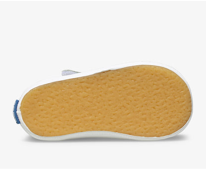 Keds | Little Kid's Champion Toe Cap T-Strap