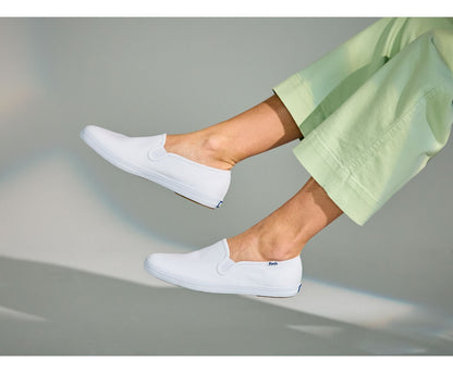 Keds | Champion Slip On
