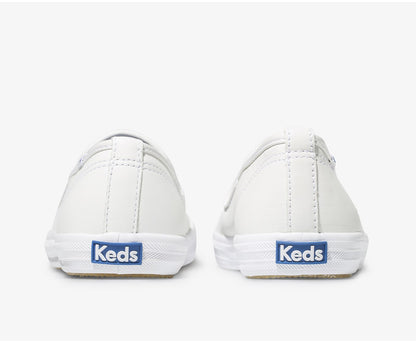 Keds | Champion Slip On Leather