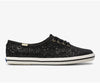 Black Glitter