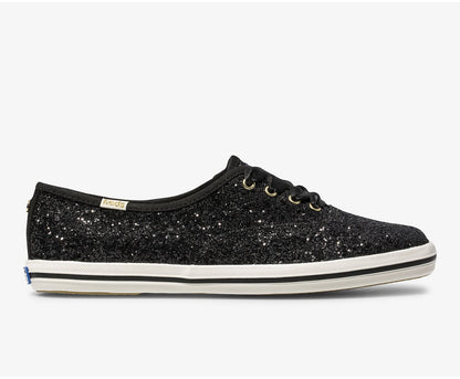 Keds | Keds x kate spade new york Champion Glitter