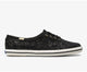 Black Glitter