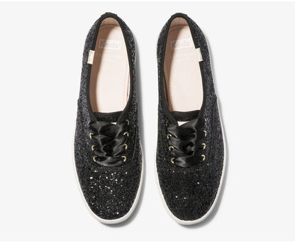 Keds | Keds x kate spade new york Champion Glitter