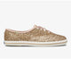 Rose Gold Glitter
