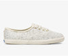 Cream Glitter