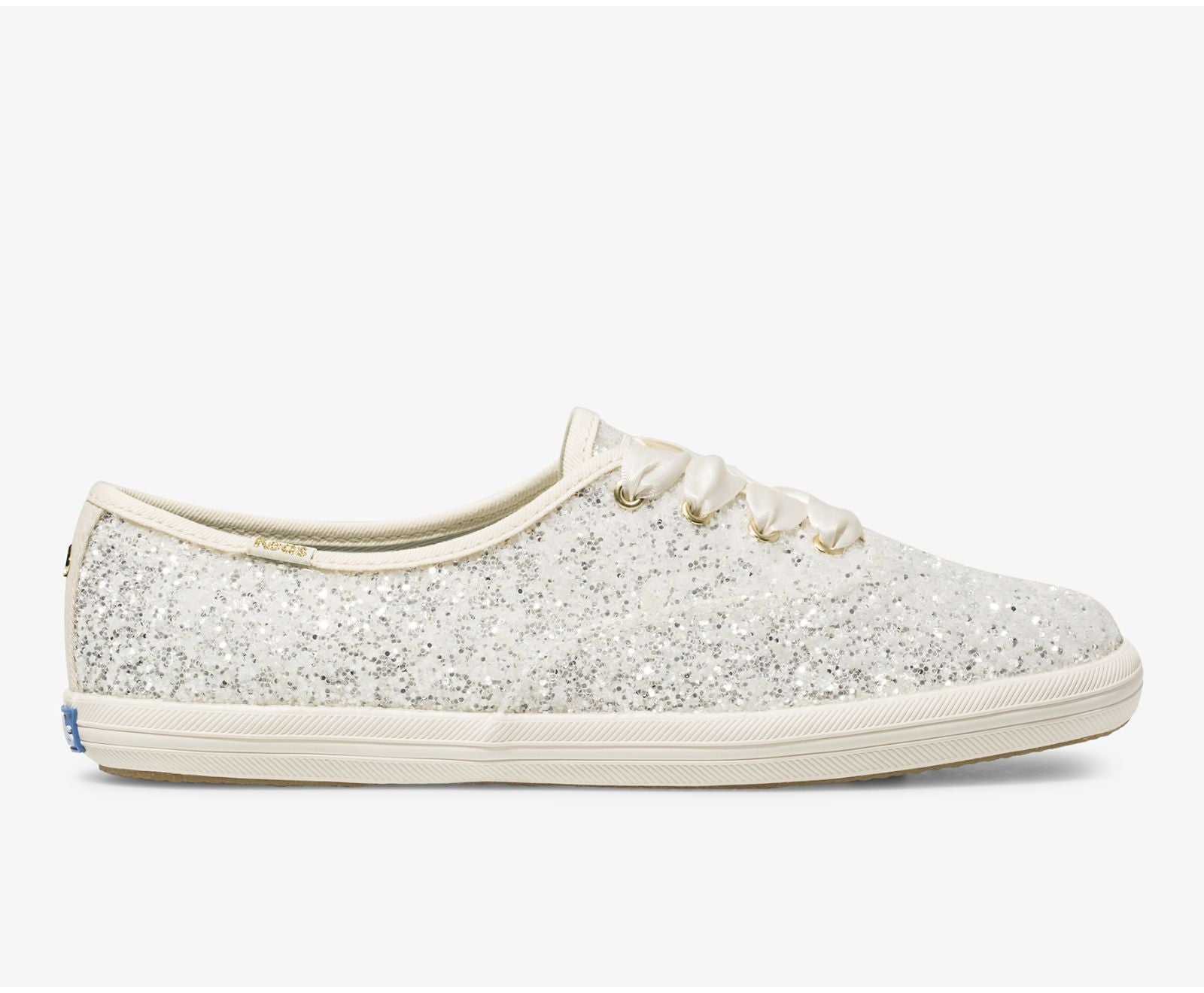 Keds | Keds x kate spade new york Champion Glitter