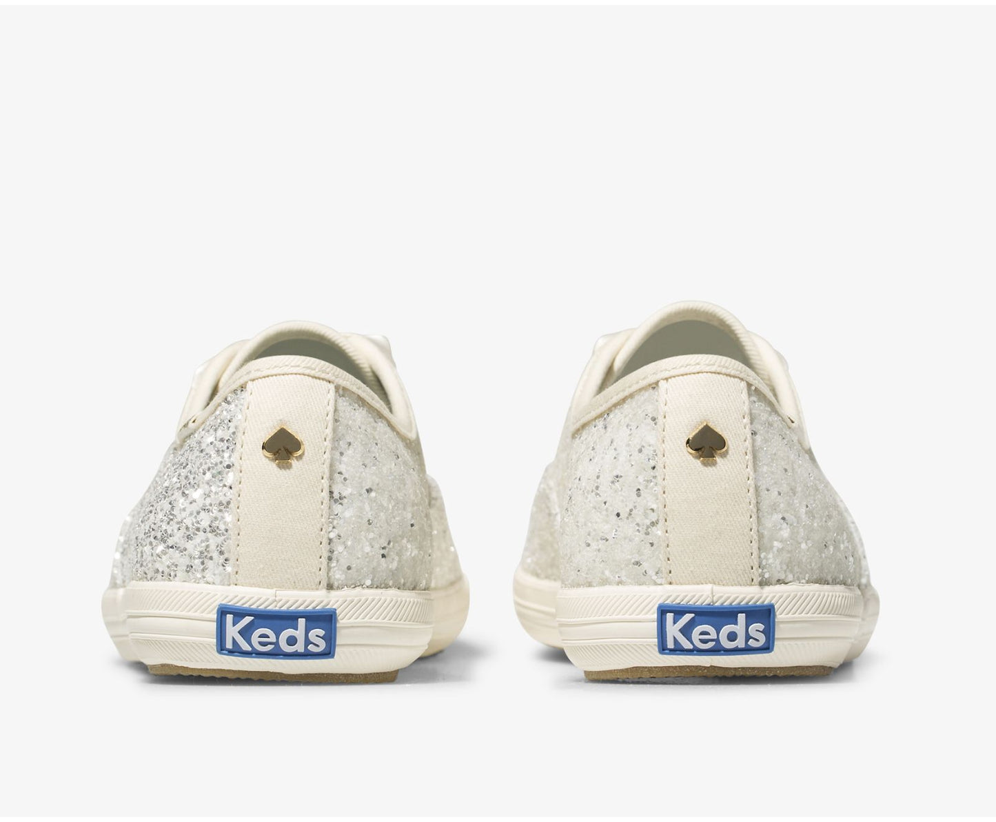 Keds | Keds x kate spade new york Champion Glitter