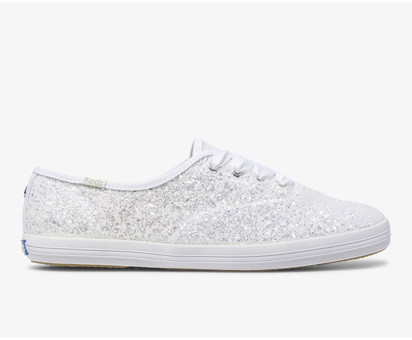 Keds | Keds x kate spade new york Champion Glitter