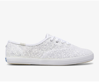 Keds | Keds x kate spade new york Champion Glitter