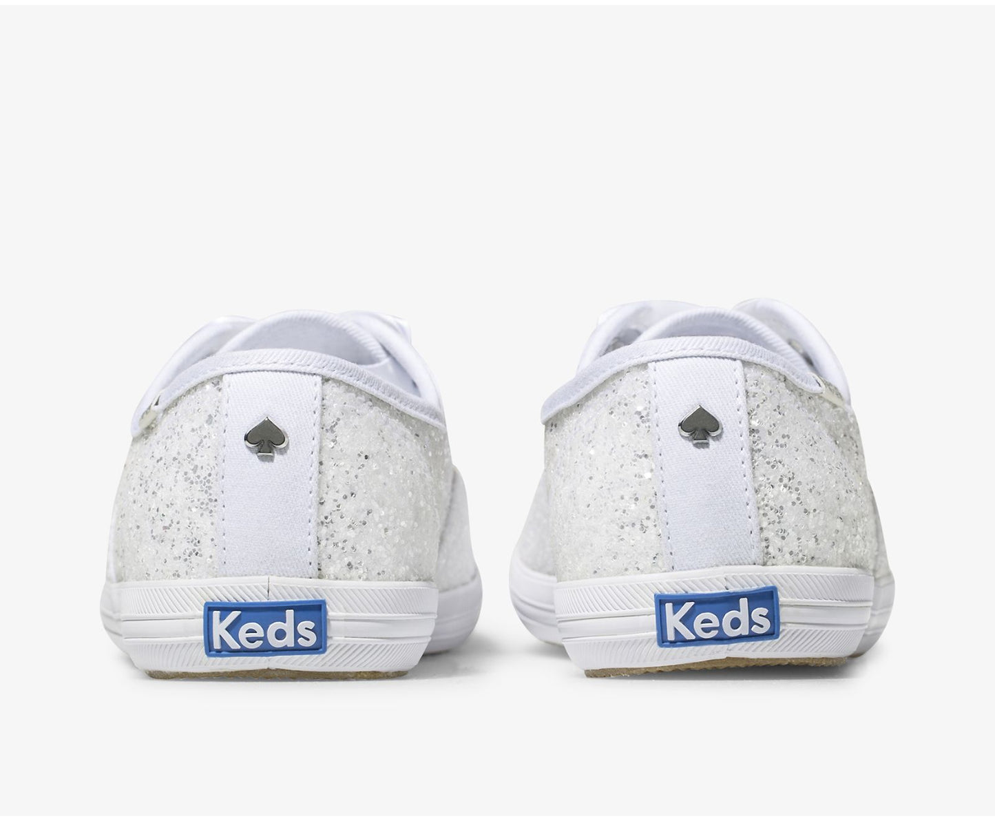 Keds | Keds x kate spade new york Champion Glitter