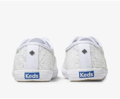 Keds | Keds x kate spade new york Champion Glitter