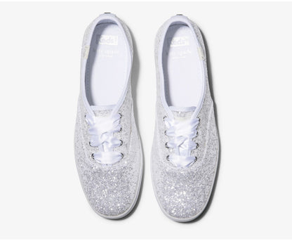 Keds | Keds x kate spade new york Champion Glitter