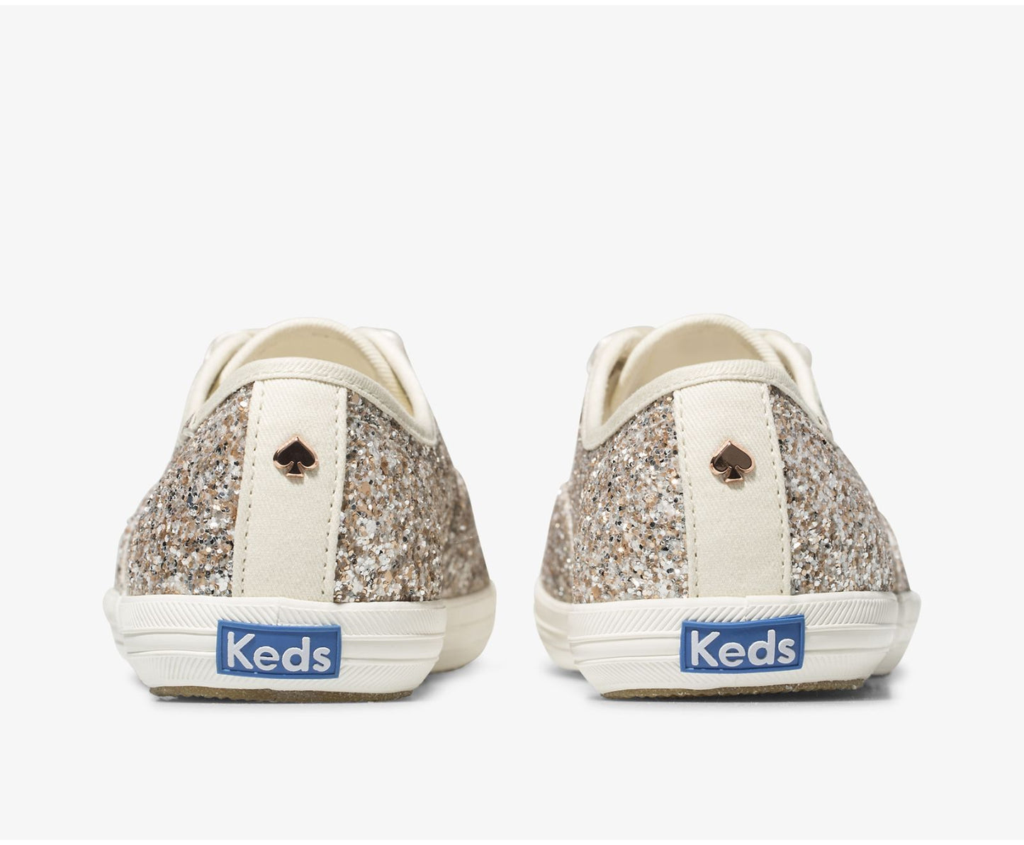 Keds | Keds x kate spade new york Champion Glitter