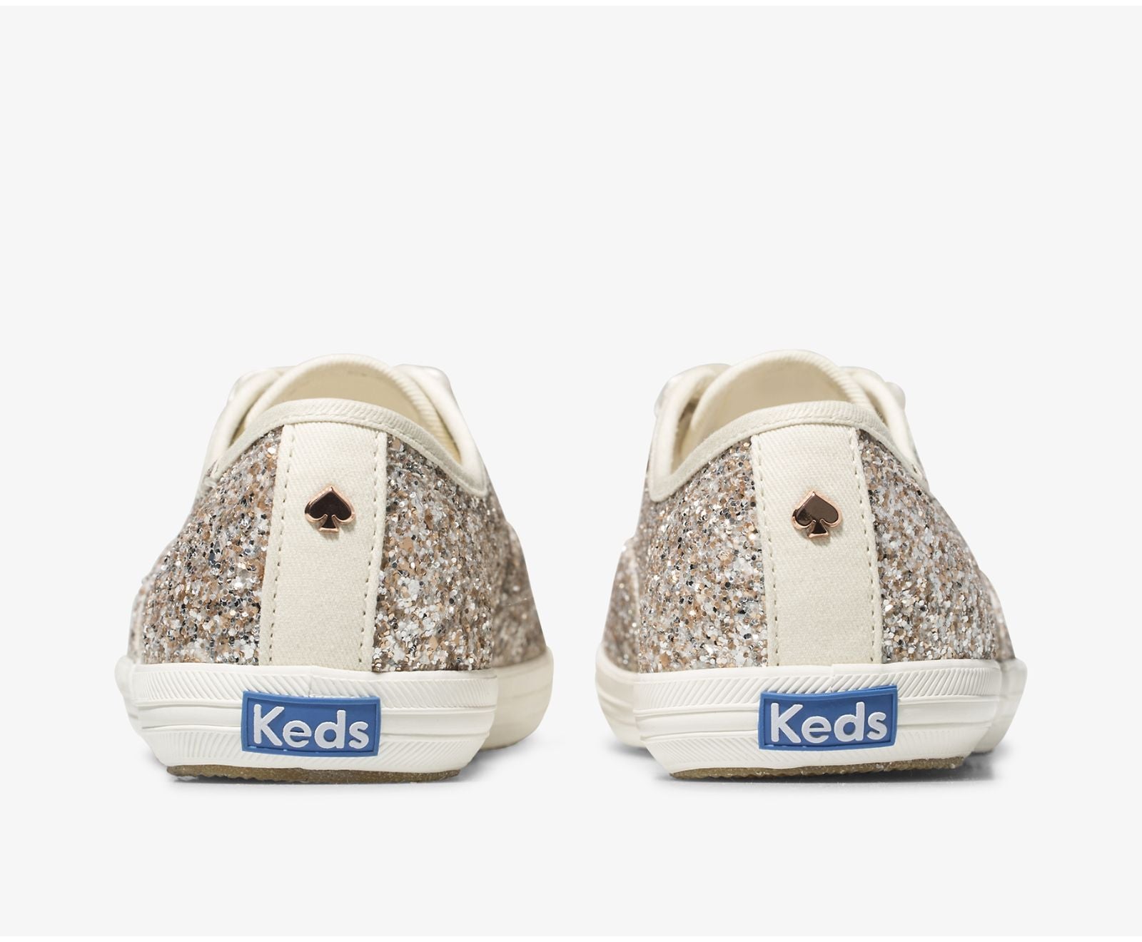 Keds | Keds x kate spade new york Champion Glitter