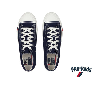 Keds | Unisex Royal Lo
